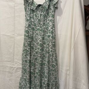 J Crew sundress